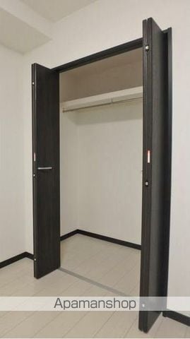 エクシア南春日の内装写真