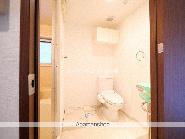 URBAN FLATS江坂の内装写真