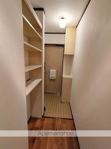 CASA富士見ヶ丘の内装写真