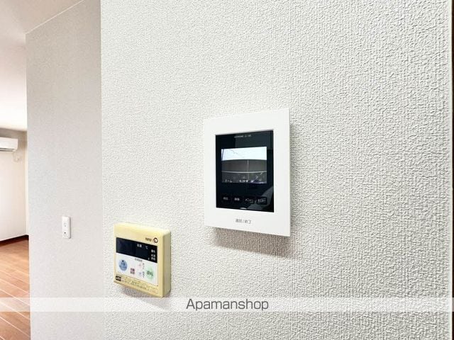 エクシール竪堀Aの内装写真
