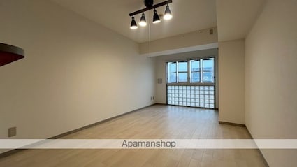 アゴラビル[1LDK/38.81m2]のリビング・居間