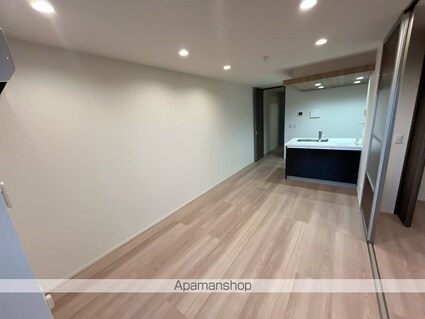 ＤーＲＯＯＭ　東矢倉[2LDK/54.36m2]のリビング・居間