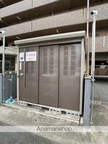 ジュネス医大東の外観写真