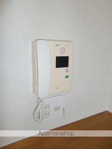 サニーサイドテラスKの内装写真