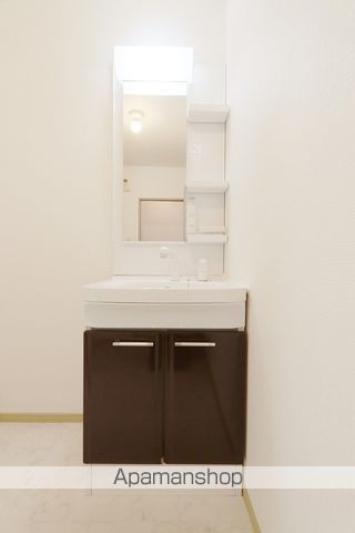 ハイツ曙 II棟の内装写真