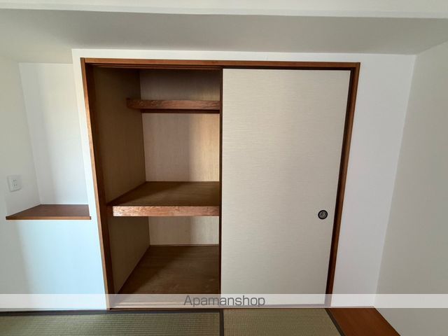 エトワール緑丘の内装写真