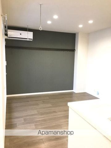 リッシェルエフの内装写真