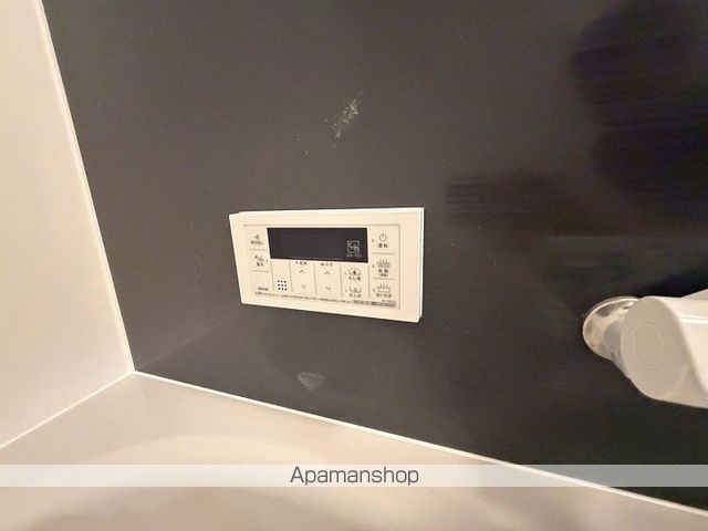 ミラグレイス大今里の内装写真