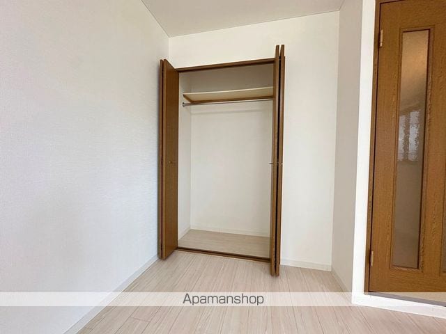 サイリッチ久後崎の内装写真