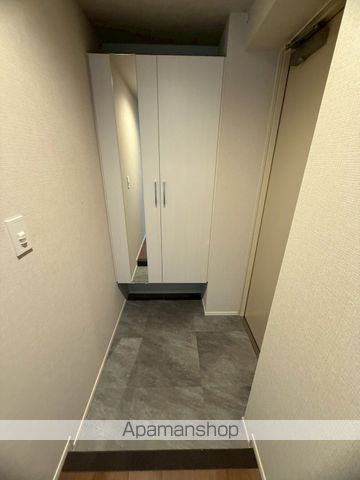 ロイジェント上板橋の内装写真