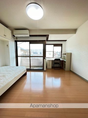 シーズスターキャッツアイの内装写真