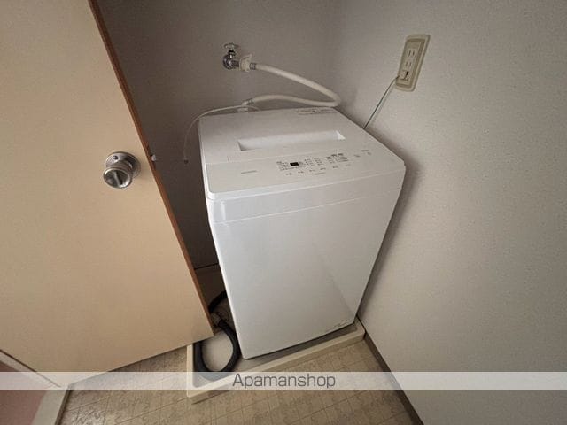 フルーレゾンの内装写真