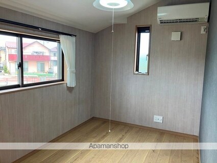 残堀戸建　[2LDK/81.97m2]の内装2