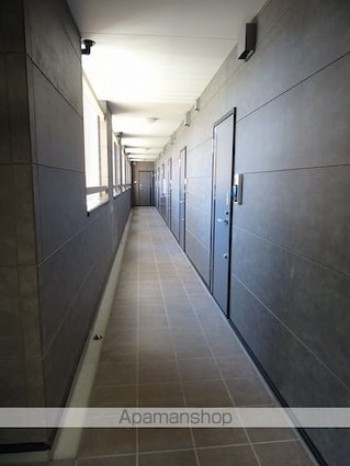 ＲＳ　Ｒｅｓｉｄｅｎｃｅ[1R/22.35m2]の共用部2