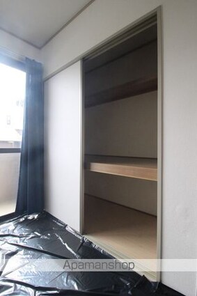 大西屋浜ハイツＣ[2DK/45m2]の収納