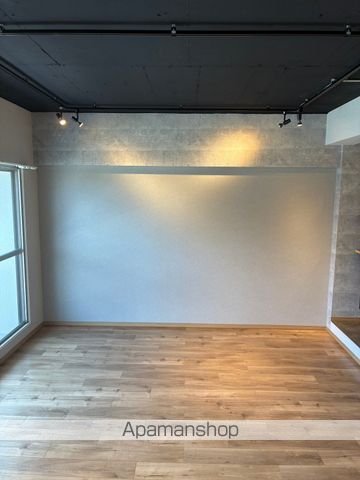 南砂町グリーンハイツ2号棟の内装写真