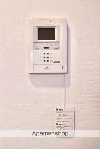 コンソラーレ本厚木の内装写真