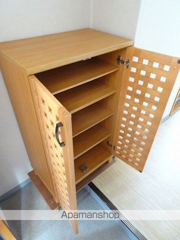クレール小林の内装写真