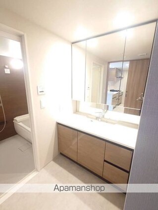 トラープランド蒼麗館[3LDK/72m2]の洗面所