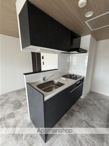 DESTINO RESIDENCIA HIGASHISAPPORの内装写真
