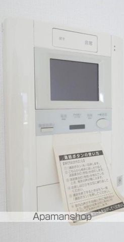 リガーレプレズント氷川台の内装写真
