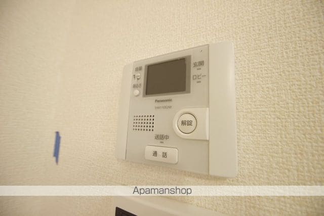 メルベーユの内装写真