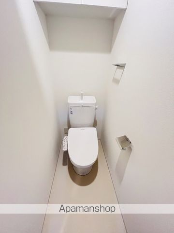 SPLENDIDMIYAKOJIMAの内装写真