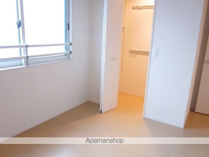 ガーデンヴィラＭＩＹＡＢＩ[1DK/38.97m2]の収納