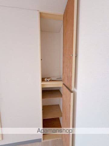 三郷ハイツの内装写真
