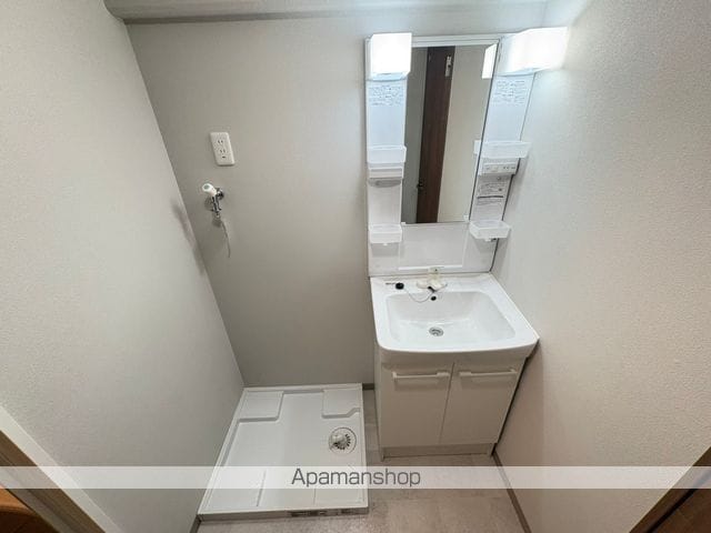 ポポロタカヒロの内装写真