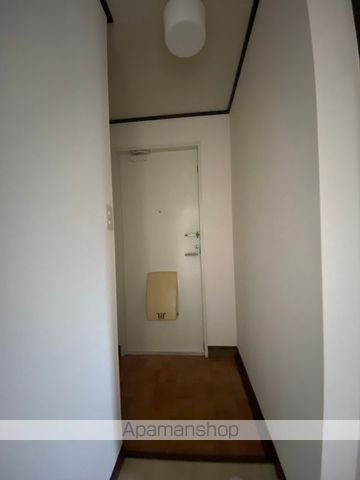 フレグランス上林Bの内装写真
