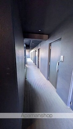 Ｓ－ＲＥＳＩＤＥＮＣＥ松戸ｂｅｎｅ[1K/22.26m2]の共用部3