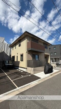 ＹＯＵＲ　ＭＡＩＳＯＮ旭　Ｂ棟[2LDK/56.25m2]の外観3
