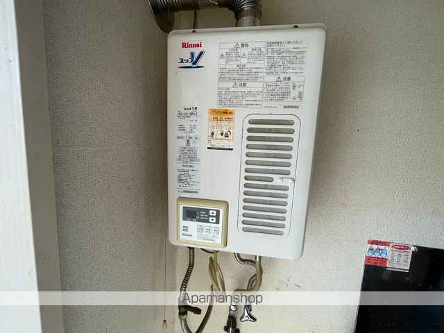 コーポラス軽井沢1の内装写真