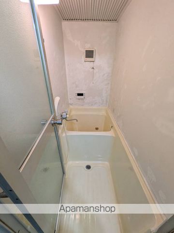 高殿マンションの内装写真