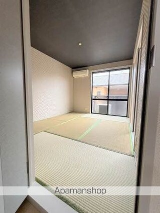 イーストビレッジ坂本　Ｂ棟[2K/38.5m2]の内装