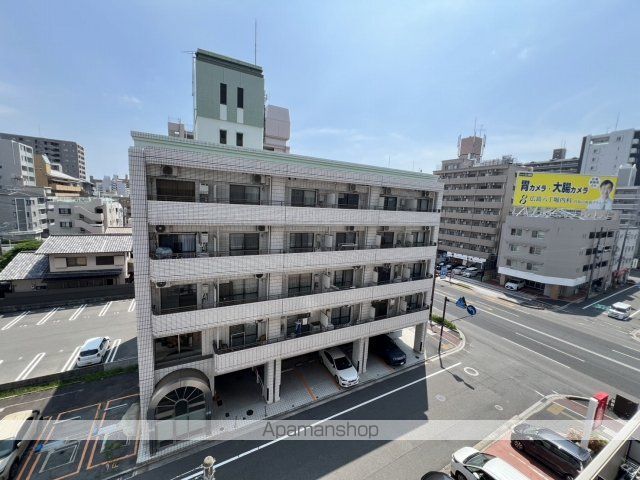 ルミノーソ三篠のその他写真