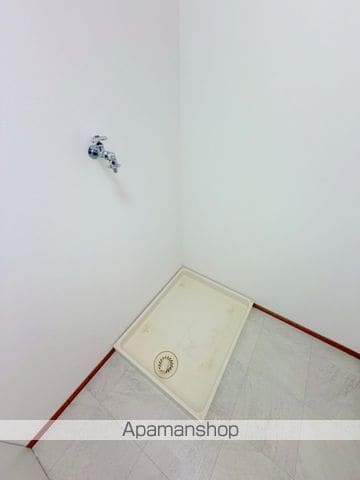 フォレスト75の内装写真