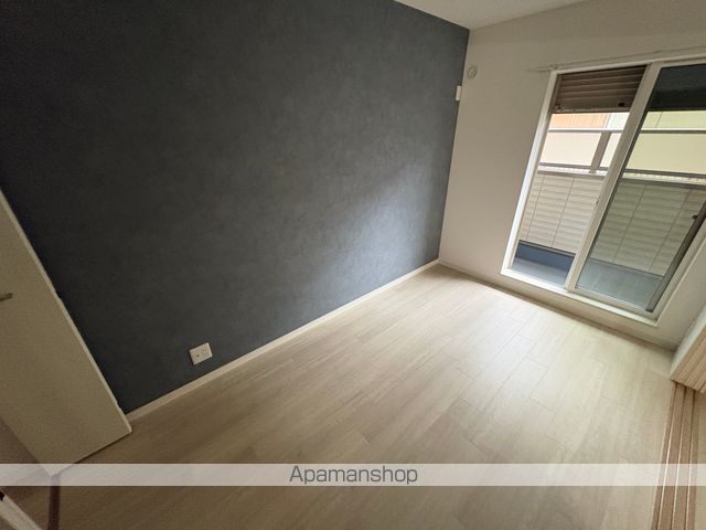 CASA CALMA上野口の内装写真