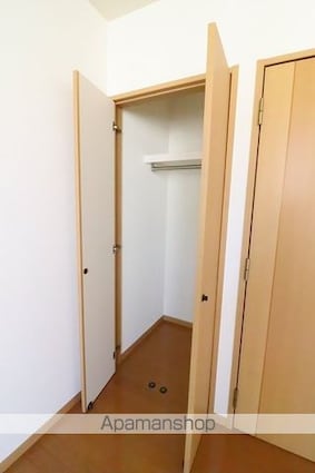 絹の道[2DK/56m2]の収納