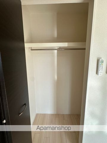 セジュール・ネオの内装写真