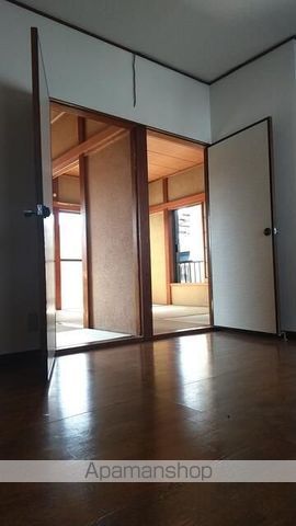 ハイツイズミの内装写真