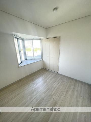 OKINIOSAKATEMMASUNNYAPARTMENTの内装写真