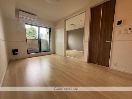 Ｍｏｄｅｒｎｅ　Ａｎｇｅ[2LDK/58.57m2]の内装2