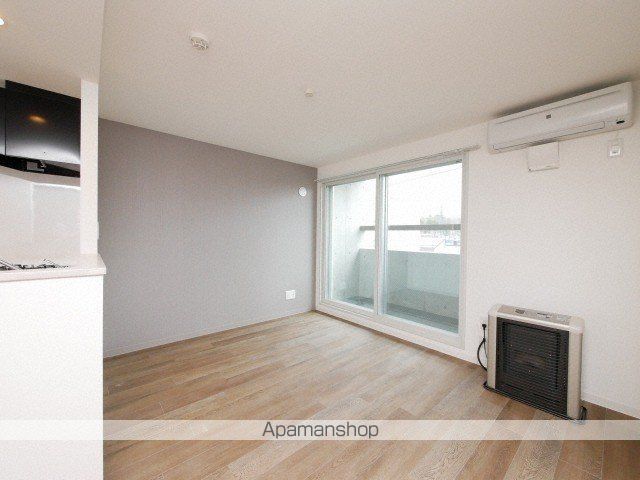 プレミアシティ美園の内装写真