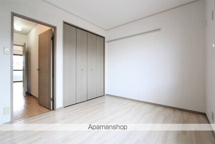 セジュール南斎院[2DK/48.7m2]の内装1