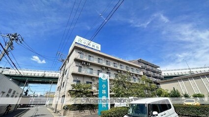 Ｆｌｅｇｌｅｙ（フレグレー）[1LDK/42.06m2]の玄関