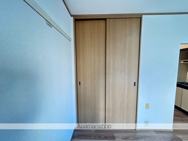 メゾン鎌倉の内装写真