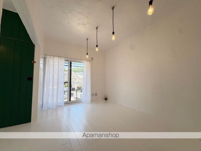 All Ages Apartmentの内装写真