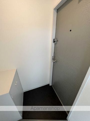 ハイアット麻生の内装写真